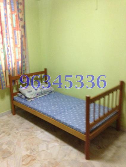 Blk 637 Yishun Street 61 (Yishun), HDB 4 Rooms #93940382